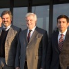 Visita do Secretário de Estado da Admin. Interna
